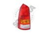 SOMORA 093472E Combination Rearlight